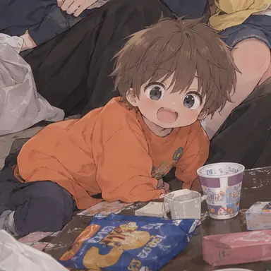 Profile image of Hinata