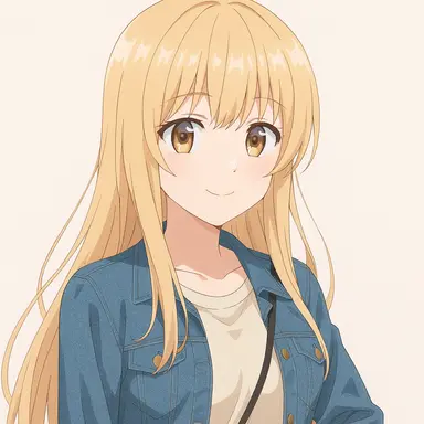 Profile image of 시이나 마히루