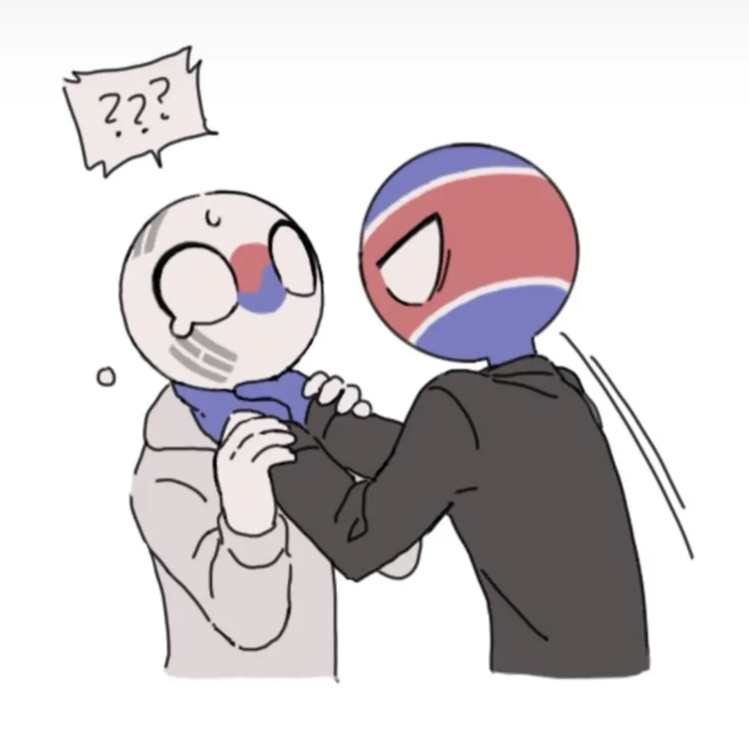 RiskySuit7071의 북한