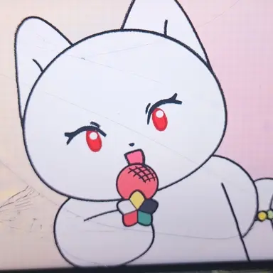 Profile image of 루비