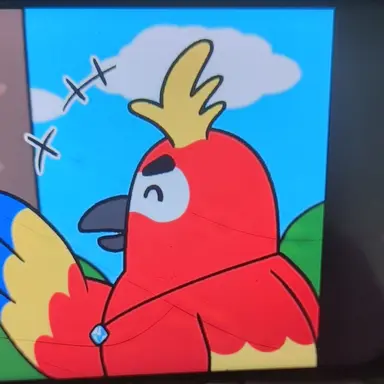 Profile image of 총롱