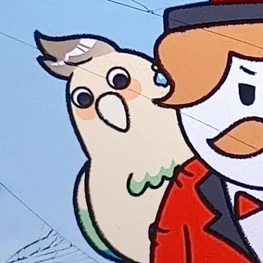 Profile image of 로니