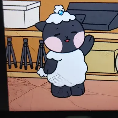 Profile image of 몽실