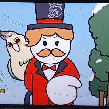 Profile image of 서커스 리더