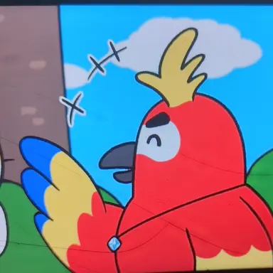 Profile image of 총롱