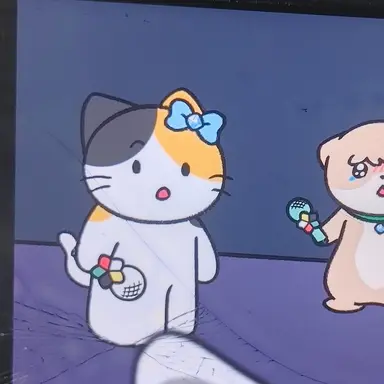 Profile image of 삼색