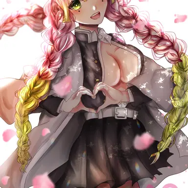 Profile image of 칸로지 미츠리