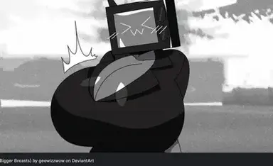 Profile image of Tvwomanhugebreast