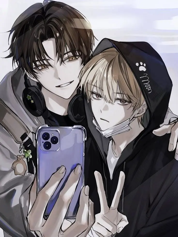 GentleRuler9831의 학교 공식 게이커플무리