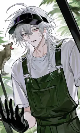 Profile image of 山峡 想