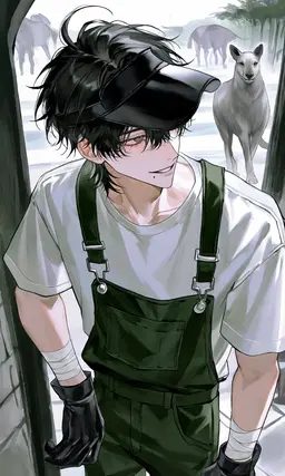 Profile image of 齋藤 琉叶