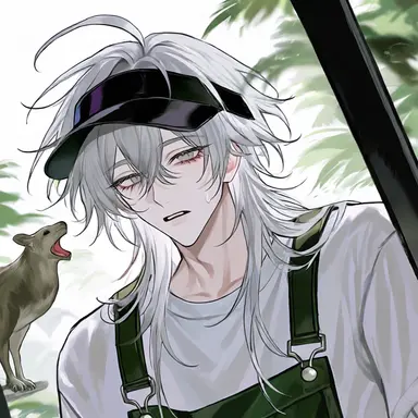 Profile image of 山峡 想