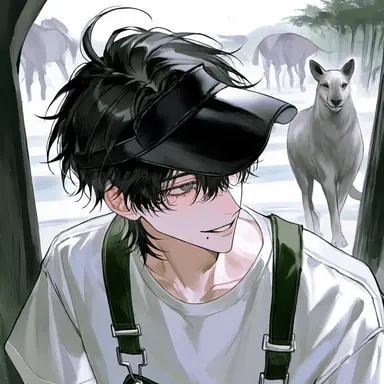 Profile image of 齋藤 琉叶