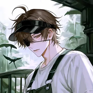 Profile image of 霧島 理人