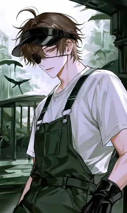Profile image of 霧島 理人