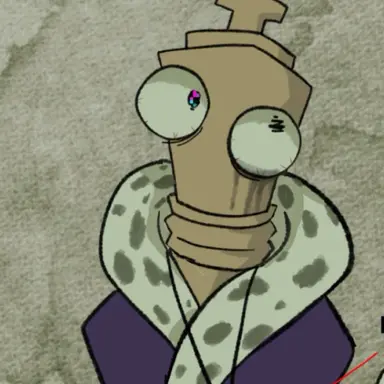 Profile image of Kinger