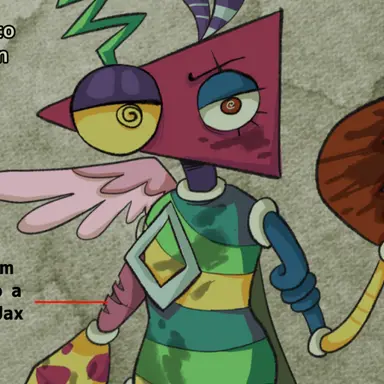 Profile image of Zooble