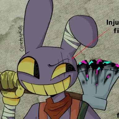 Profile image of Jax