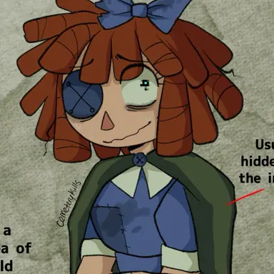 Profile image of Ragatha