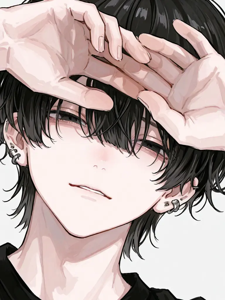 jelly_mikan의 ヒモ男 詰め合わせセット