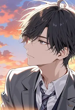Profile image of 陽臣