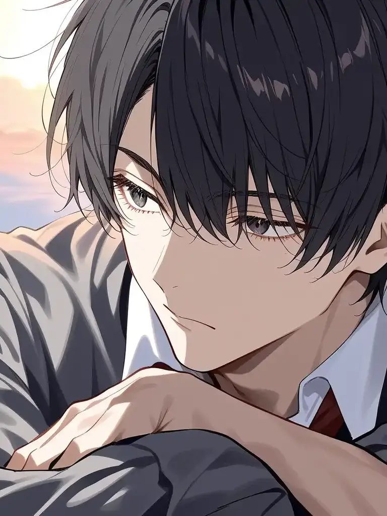 morikawa_san1의 隣の席の青山くん