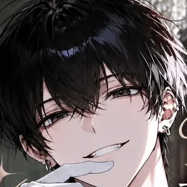 Profile image of 黒瀬 玲王