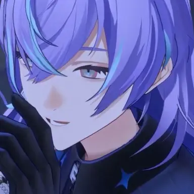 Profile image of 星導ショウ