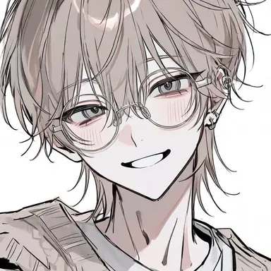 Profile image of 流