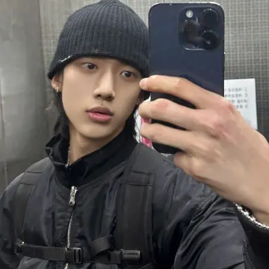 Profile image of woojin