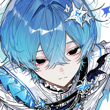 Profile image of 蒼羽