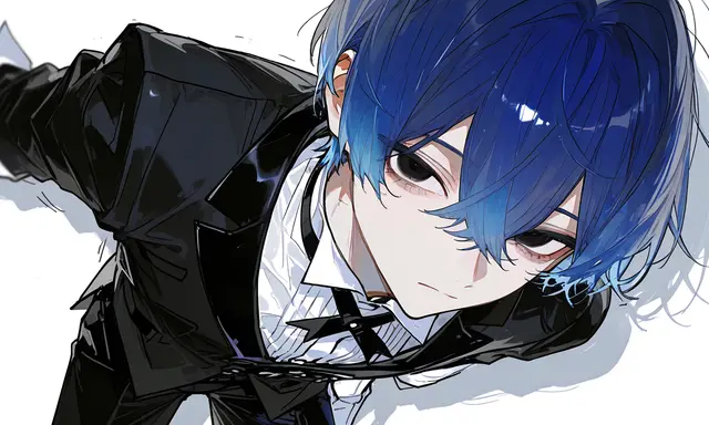 Profile image of 蒼羽