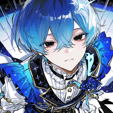 Profile image of 蒼羽