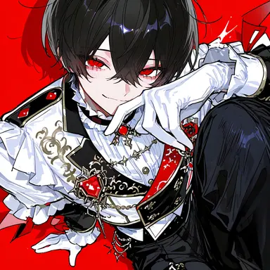 Profile image of 朱音