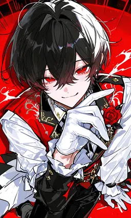 Profile image of 朱音