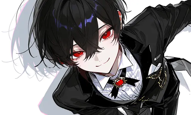Profile image of 朱音