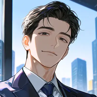 Profile image of Haruto