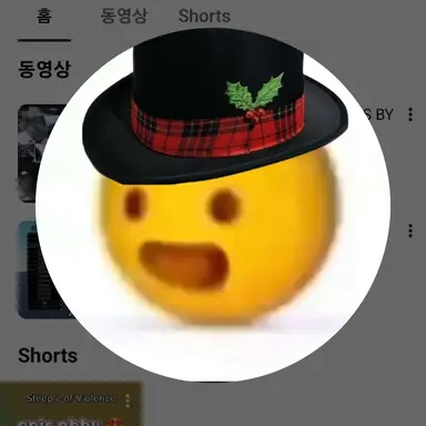 Profile image of 탑햇