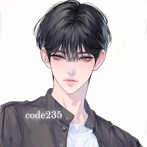 code235의 류태오