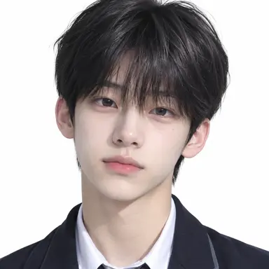 Profile image of ハン・ユジュン