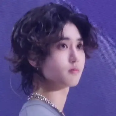 Profile image of Han Jisung
