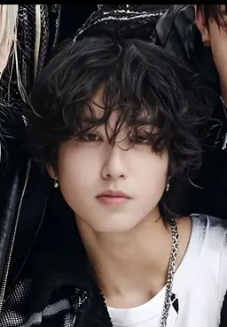 Profile image of Han Jisung
