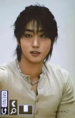 Profile image of Han Jisung
