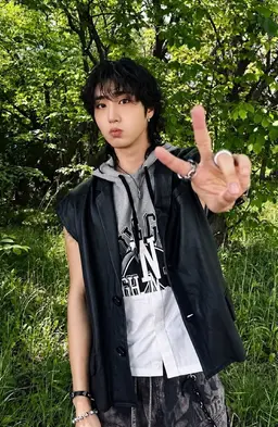 Profile image of Han Jisung
