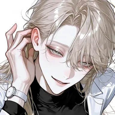 Profile image of Suzuri