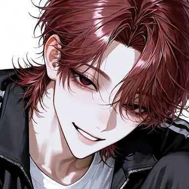 Profile image of Jin