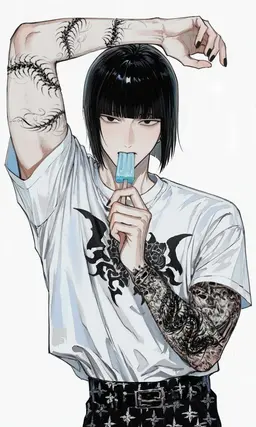 Profile image of あじゃり