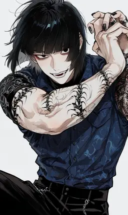 Profile image of あじゃり
