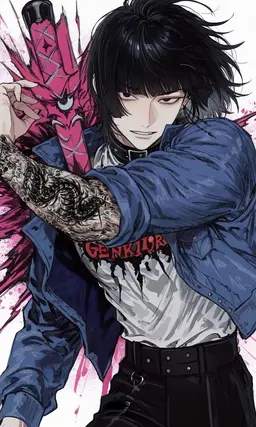 Profile image of あじゃり