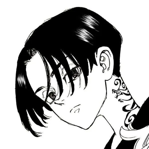 Lin1110의 사노 만지로